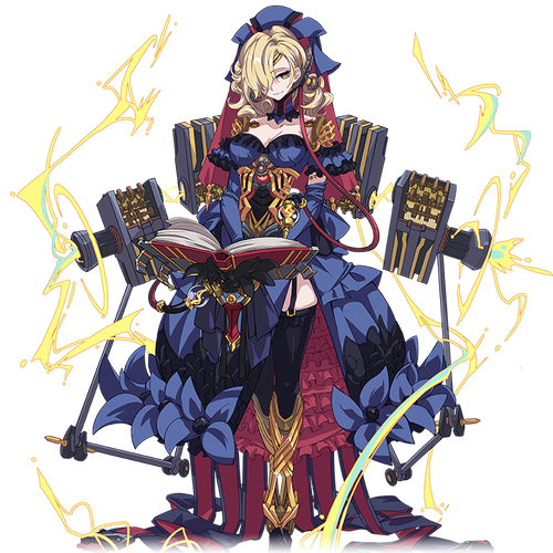 崩坏学院3图鉴，崩坏学院3rd武器图鉴-第3张图片-屿企游戏网