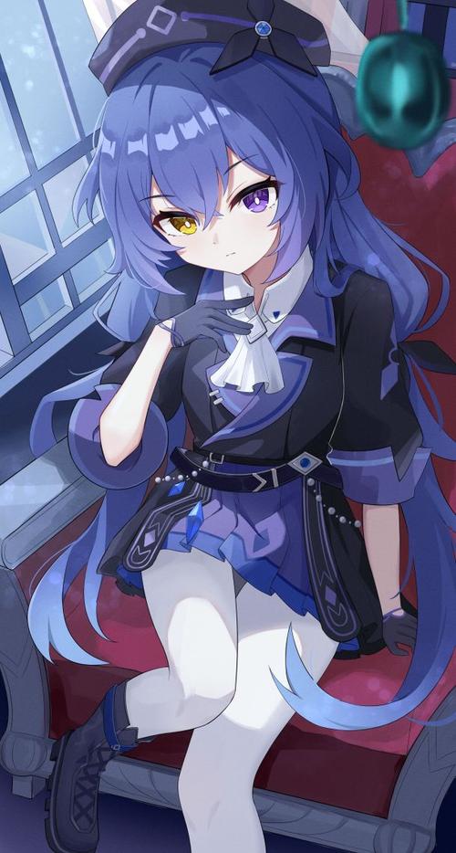 崩坏学院玩法推荐-崩坏学园怎么样-第5张图片-屿企游戏网