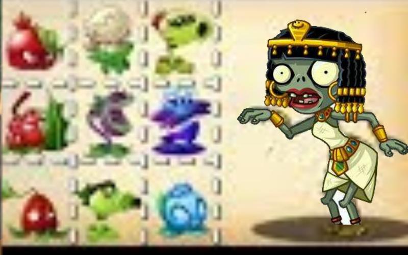 植物大战僵尸全通关_植物大战僵尸过关视频-第6张图片-屿企游戏网