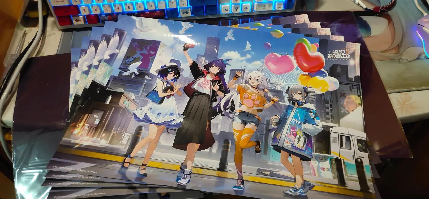 崩坏学院3攻略_崩坏学园3全部剧情故事-第1张图片-屿企游戏网 崩坏学院3攻略_崩坏学园3全部剧情故事-第1张图片-屿企游戏网