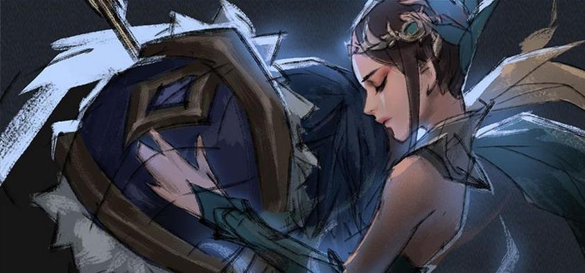 王者荣耀职业卡出装攻略，王者职业cat-第3张图片-屿企游戏网