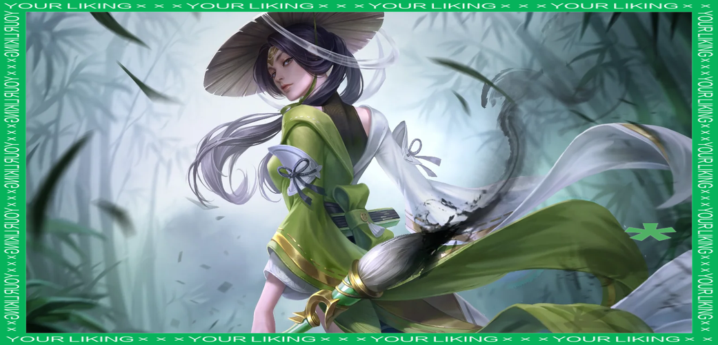 王者荣耀职业卡出装攻略，王者职业cat-第4张图片-屿企游戏网