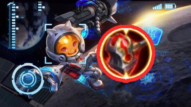 王者荣耀职业卡出装攻略，王者职业cat-第6张图片-屿企游戏网