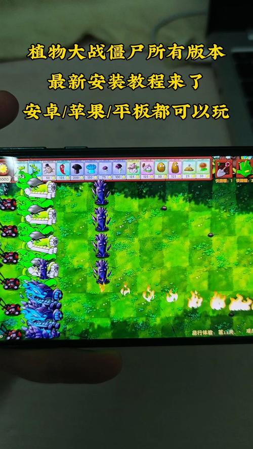 植物大战僵尸最新版2019破解版_植物大战僵尸22019年版本破解版-第2张图片-屿企游戏网 植物大战僵尸最新版2019破解版_植物大战僵尸22019年版本破解版-第2张图片-屿企游戏网