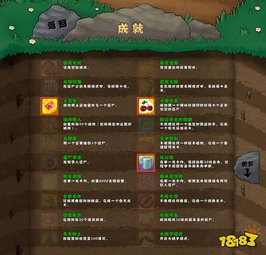 植物人大战僵尸2攻略_植物大战僵尸2人物大全 植物图鉴-第5张图片-屿企游戏网