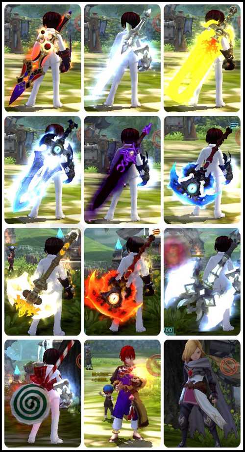 龙之谷冰封世界怎么打，龙之谷冰龙第二关怎么打-第5张图片-屿企游戏网