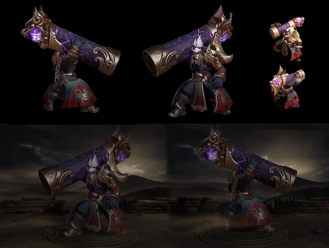 万军王者荣耀攻略大全，万军王者荣耀攻略大全下载-第4张图片-屿企游戏网