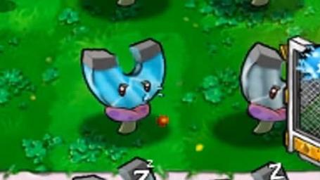 植物大战僵尸磁力菇，植物大战僵尸磁力菇范围多大-第1张图片-屿企游戏网