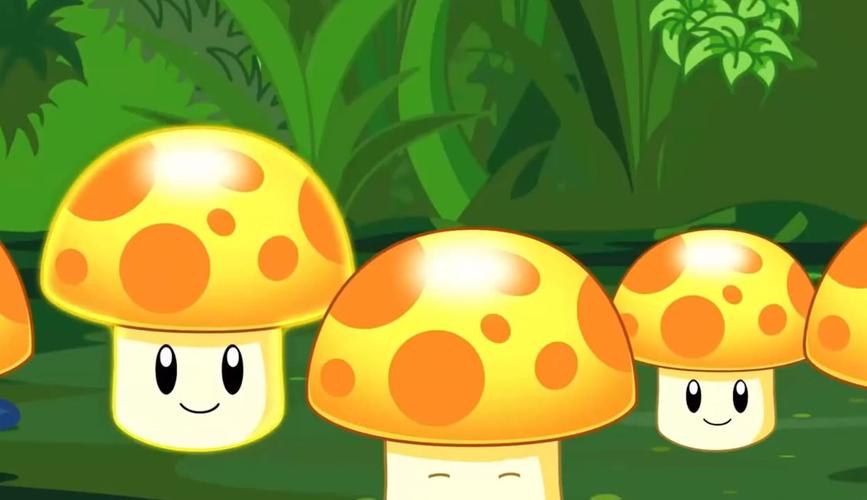 植物大战僵尸磁力菇，植物大战僵尸磁力菇范围多大-第3张图片-屿企游戏网