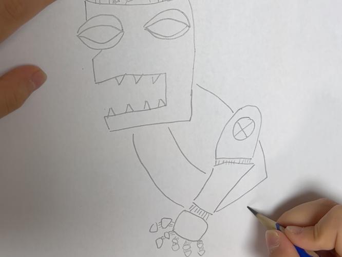 植物大战僵尸中的植物画，植物大战僵尸所有植物画-第2张图片-屿企游戏网