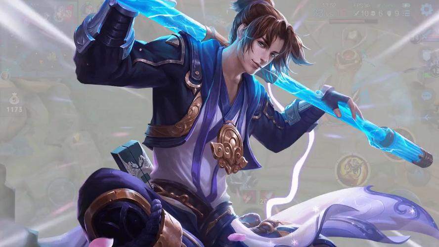 王者荣耀4大成名之战攻略_王者荣耀比赛谁的成就比较高-第5张图片-屿企游戏网