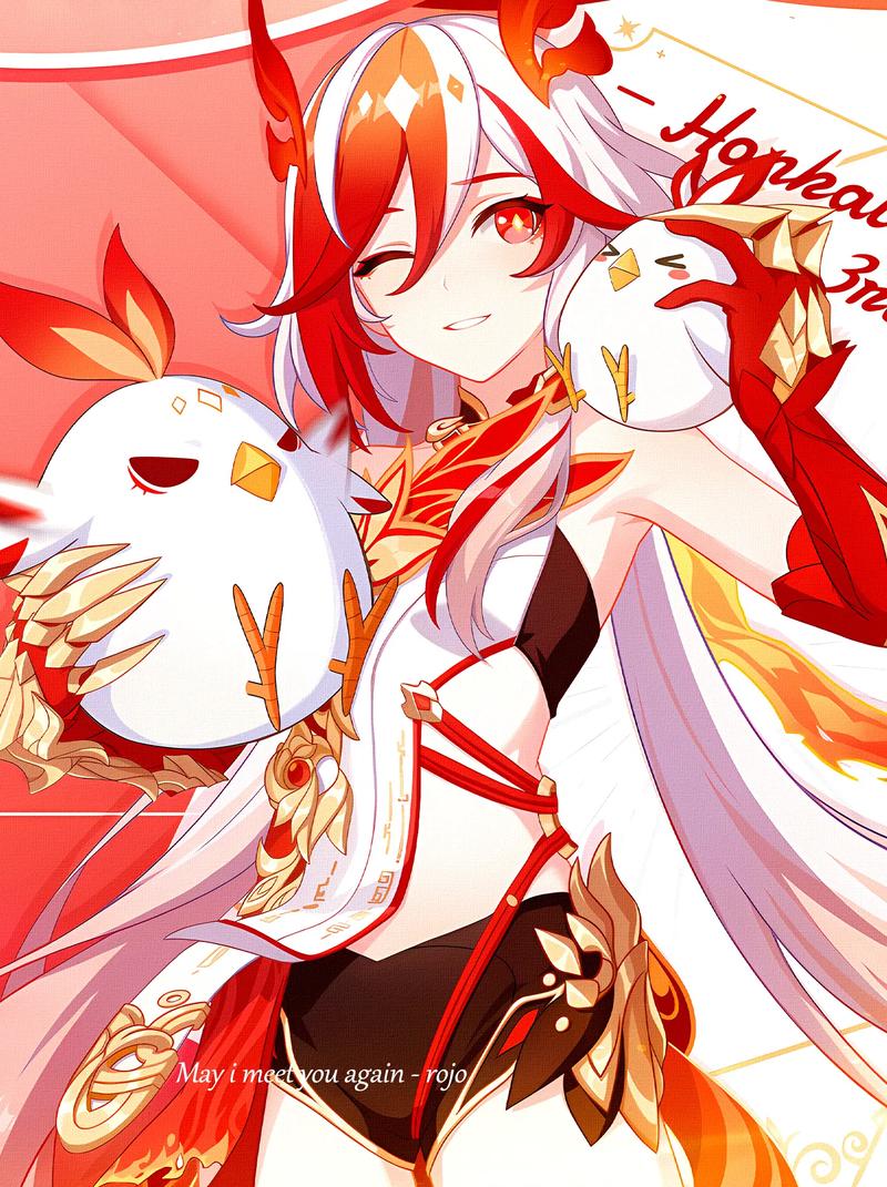 崩坏学院风套装-崩坏学园配装-第5张图片-屿企游戏网 崩坏学院风套装-崩坏学园配装-第5张图片-屿企游戏网