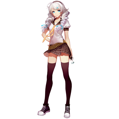 崩坏2学院攻略，崩坏学院2最新流派-第6张图片-屿企游戏网