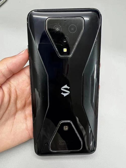 黑鲨2王者荣耀技巧攻略，黑鲨2pro王者设置-第2张图片-屿企游戏网