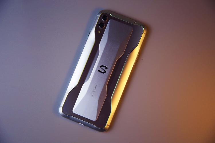 黑鲨2王者荣耀技巧攻略，黑鲨2pro王者设置-第5张图片-屿企游戏网