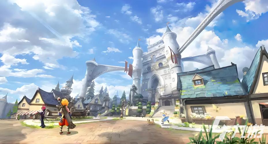 龙之谷新世界副本在哪打-龙之谷新世界副本在哪打-第1张图片-屿企游戏网