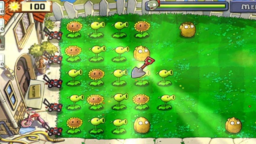 植物大战僵尸植物僵尸怎么过-植物大战僵尸植物僵尸打法-第6张图片-屿企游戏网