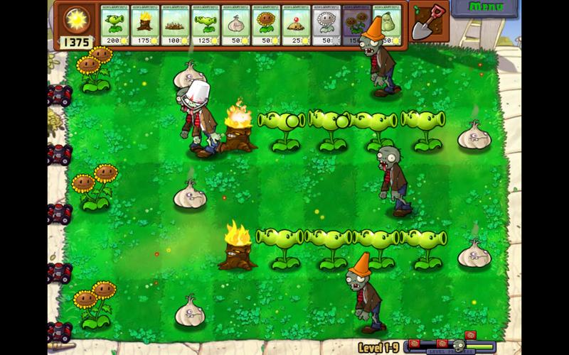 植物大战僵尸植物失败，植物大战僵尸失败后会说什么