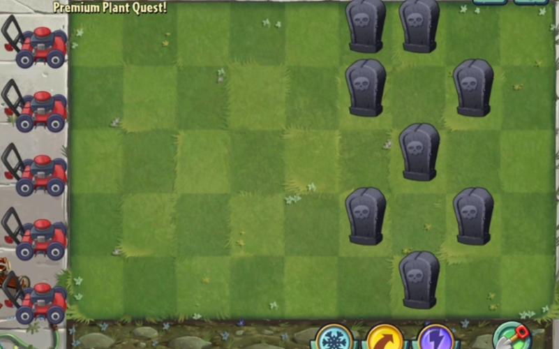 植物大战僵尸2月光花，植物大战僵尸2月光花和向日葵-第4张图片-屿企游戏网