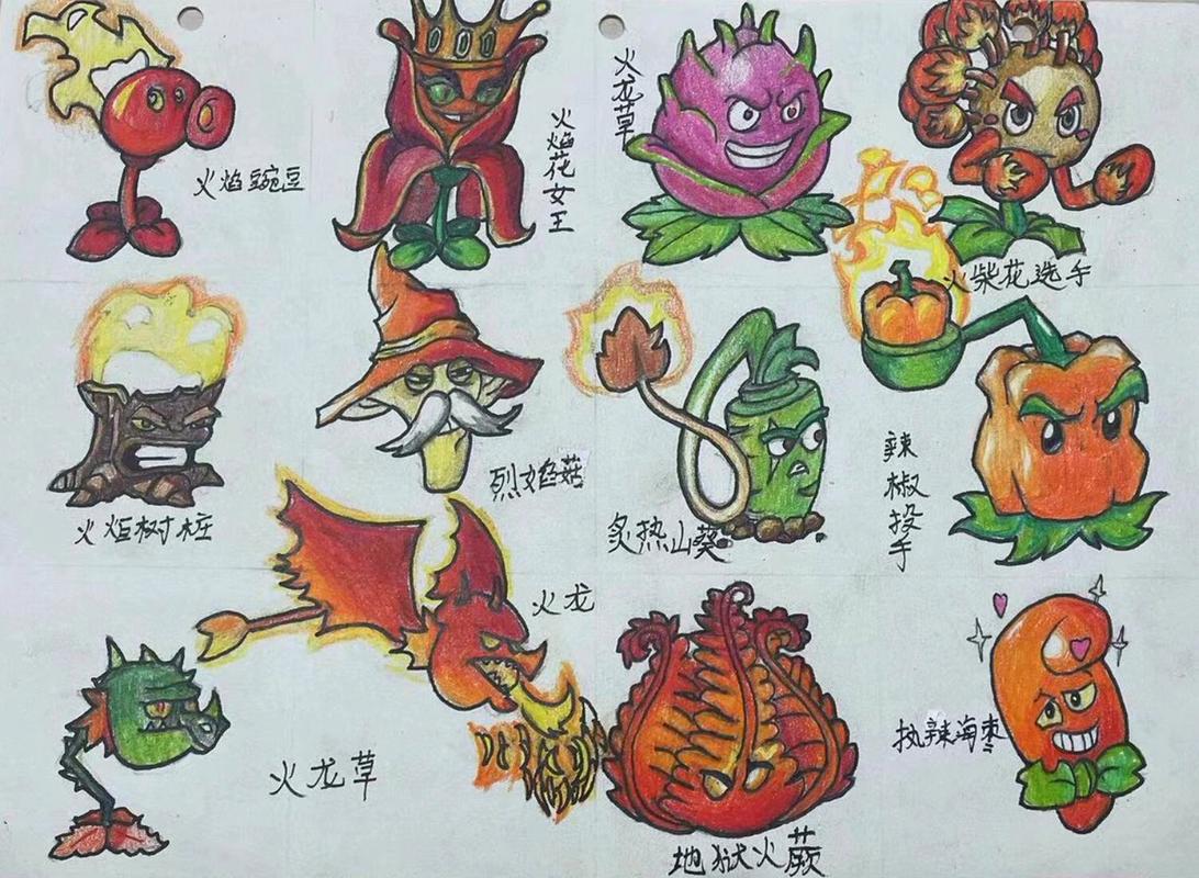 植物大战僵尸1植物介绍-植物大战僵尸植物介绍大檀健次-第4张图片-屿企游戏网 植物大战僵尸1植物介绍-植物大战僵尸植物介绍大檀健次-第4张图片-屿企游戏网