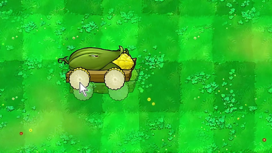 植物大战僵尸无限植物版_植物大战僵尸无限钻版-第4张图片-屿企游戏网