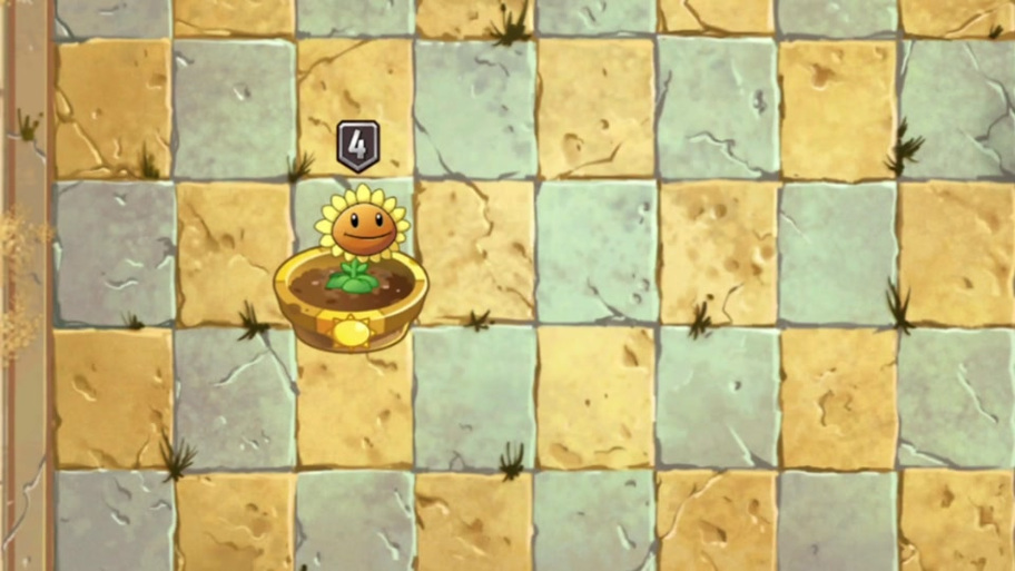 植物大战僵尸双向日葵-植物大战僵尸双向日葵图片-第1张图片-屿企游戏网