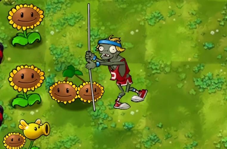 植物大战僵尸双向日葵-植物大战僵尸双向日葵图片-第5张图片-屿企游戏网