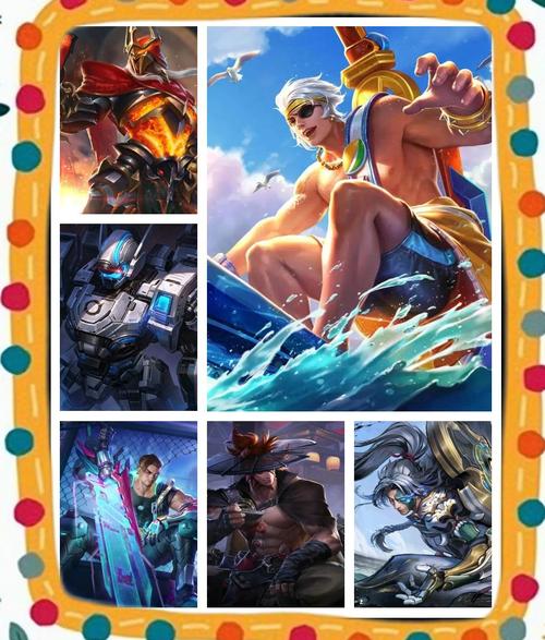 乱世王者荣耀兵种搭配攻略-乱世王者 兵种相克对应图-第3张图片-屿企游戏网