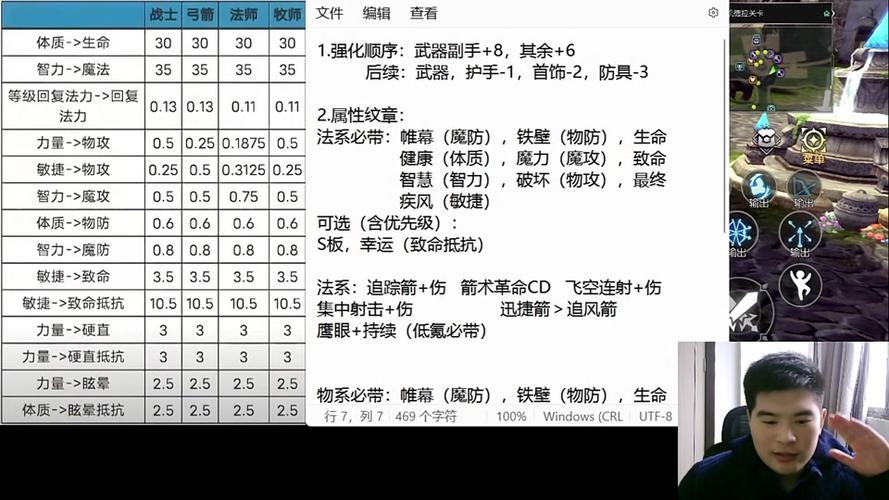 龙之谷世界战士加点攻略，龙之谷战士加点图解-第4张图片-屿企游戏网