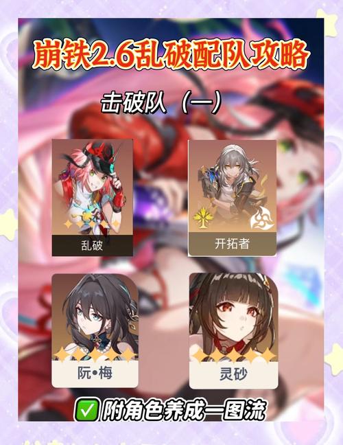 崩坏学院绮罗怎么打，崩坏学园绮罗怎么打-第3张图片-屿企游戏网