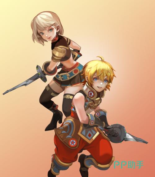 龙之谷世界都有什么玩法，龙之谷世界官方网站-第6张图片-屿企游戏网