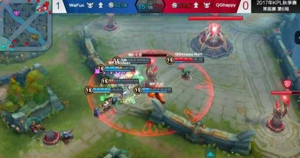 关于王者荣耀敏感人群攻略视频的信息-第1张图片-屿企游戏网