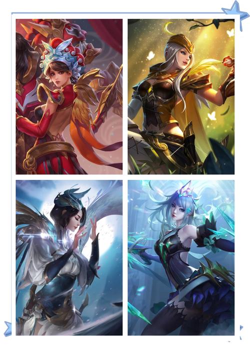 王者荣耀被动攻略大全免费，王者荣耀被动是啥-第2张图片-屿企游戏网