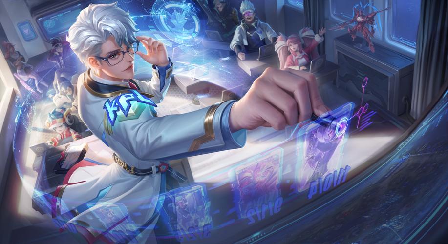 王者荣耀被动攻略大全免费，王者荣耀被动是啥-第4张图片-屿企游戏网