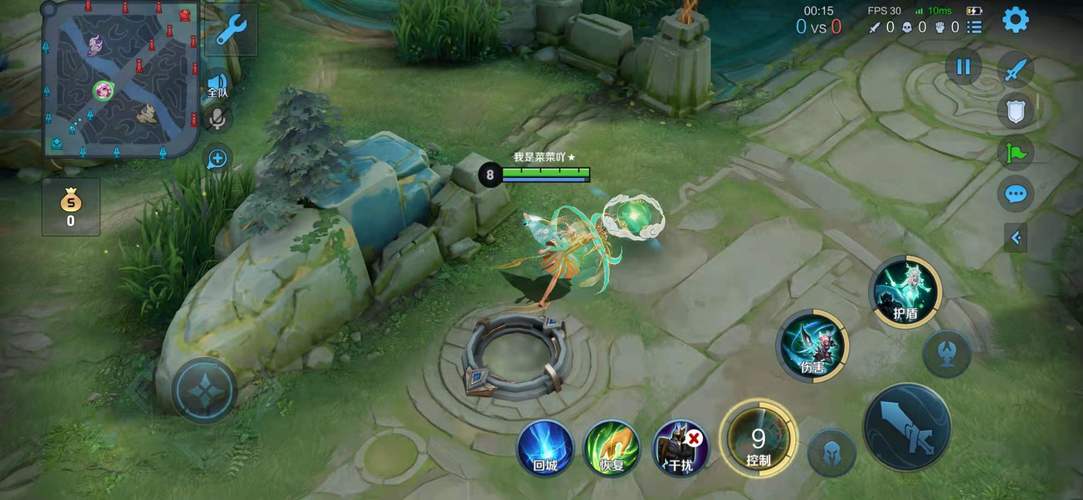 王者荣耀被动攻略大全免费，王者荣耀被动是啥-第5张图片-屿企游戏网