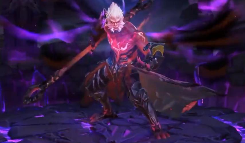 王者荣耀地狱火攻略解说,王者荣耀地狱火2021会优化吗-第1张图片-屿企游戏网 王者荣耀地狱火攻略解说,王者荣耀地狱火2021会优化吗-第1张图片-屿企游戏网