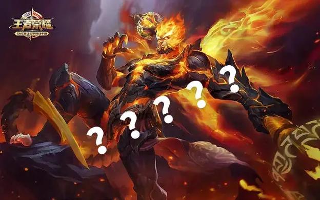 王者荣耀地狱火攻略解说,王者荣耀地狱火2021会优化吗-第5张图片-屿企游戏网 王者荣耀地狱火攻略解说,王者荣耀地狱火2021会优化吗-第5张图片-屿企游戏网