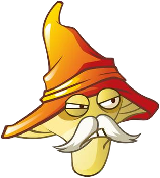 植物大战僵尸2蘑菇家族，植物大战僵尸2蘑菇家族实力排名-第6张图片-屿企游戏网