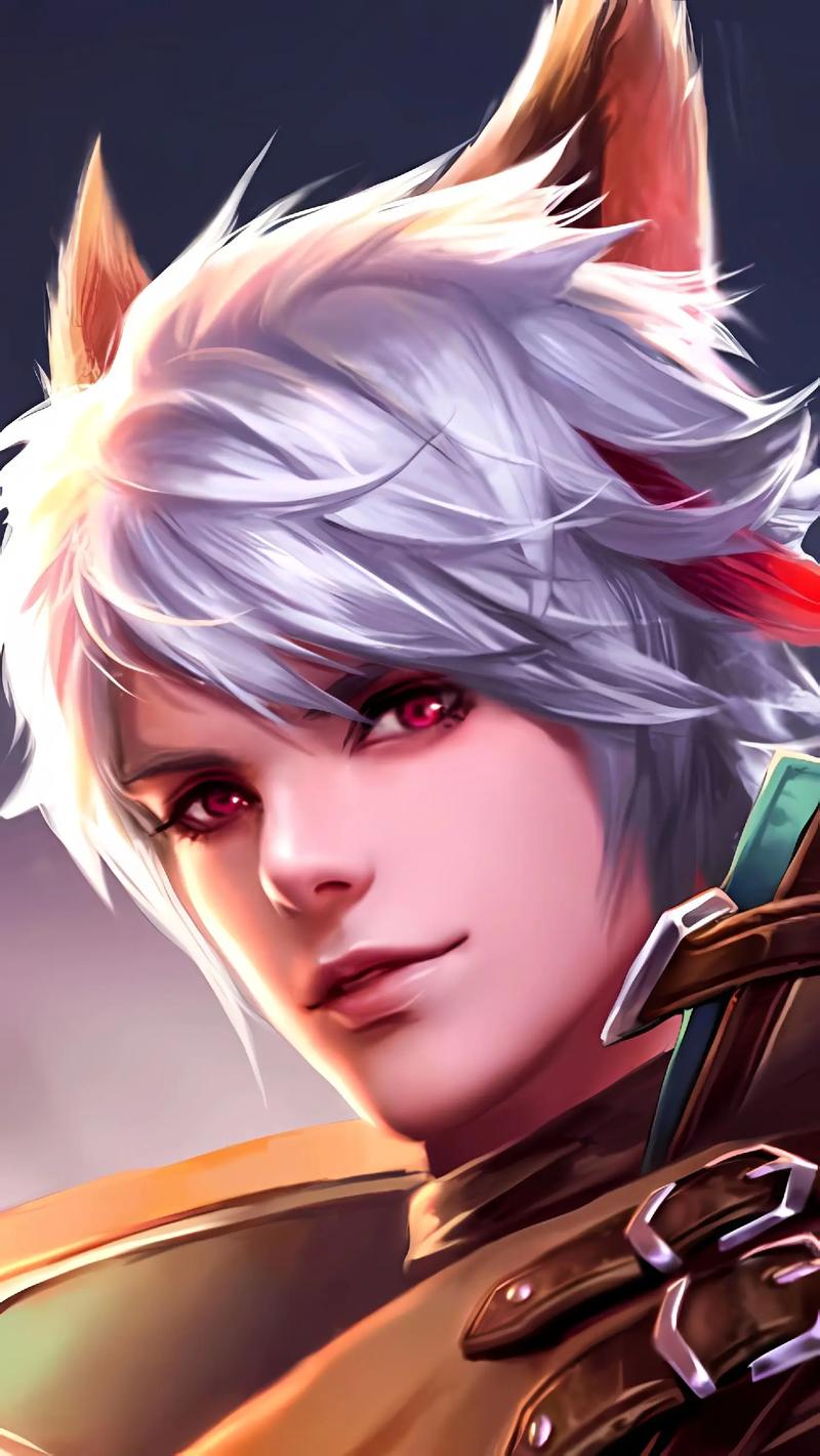 关于王者荣耀敏感人群攻略图的信息-第1张图片-屿企游戏网