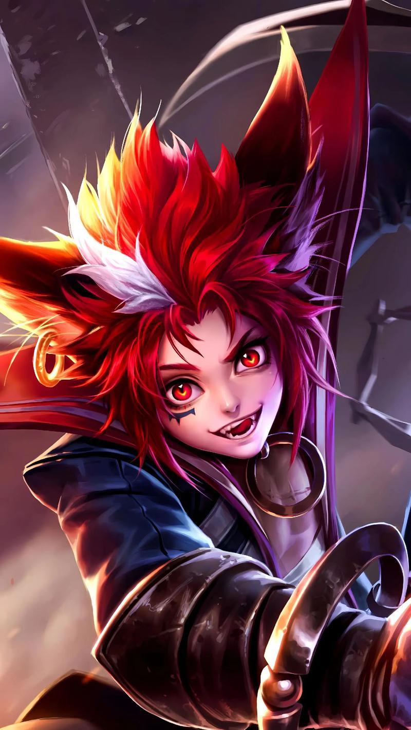 王者荣耀狼攻略,王者狼王-第2张图片-屿企游戏网 王者荣耀狼攻略,王者狼王-第2张图片-屿企游戏网