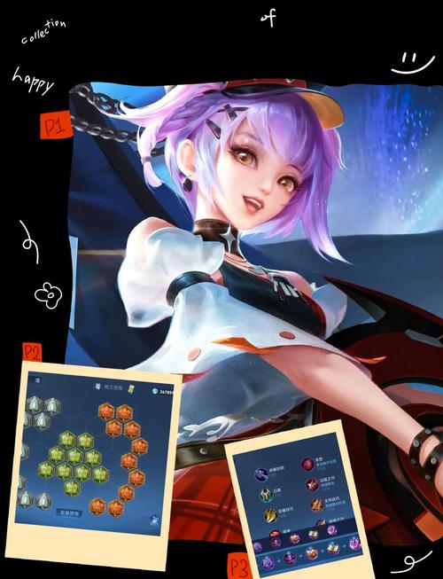 王者荣耀狼攻略,王者狼王-第4张图片-屿企游戏网 王者荣耀狼攻略,王者狼王-第4张图片-屿企游戏网