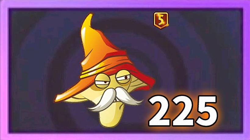 植物大战僵尸2烈焰菇-植物大战僵尸2烈焰菇5阶-第3张图片-屿企游戏网