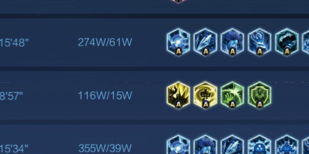 王者荣耀天赋对比攻略图，王者荣耀天赋流派选哪个-第1张图片-屿企游戏网