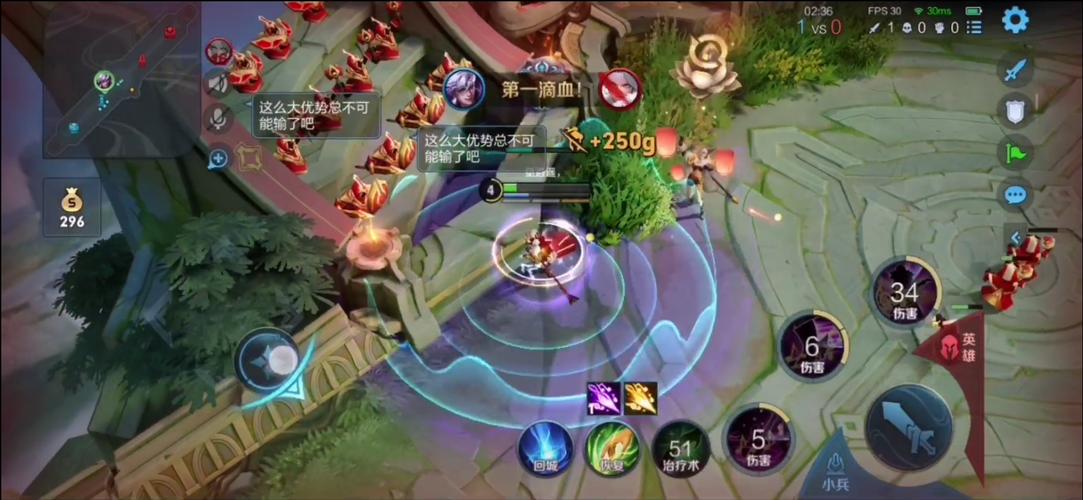 王者荣耀天赋对比攻略图，王者荣耀天赋流派选哪个-第4张图片-屿企游戏网