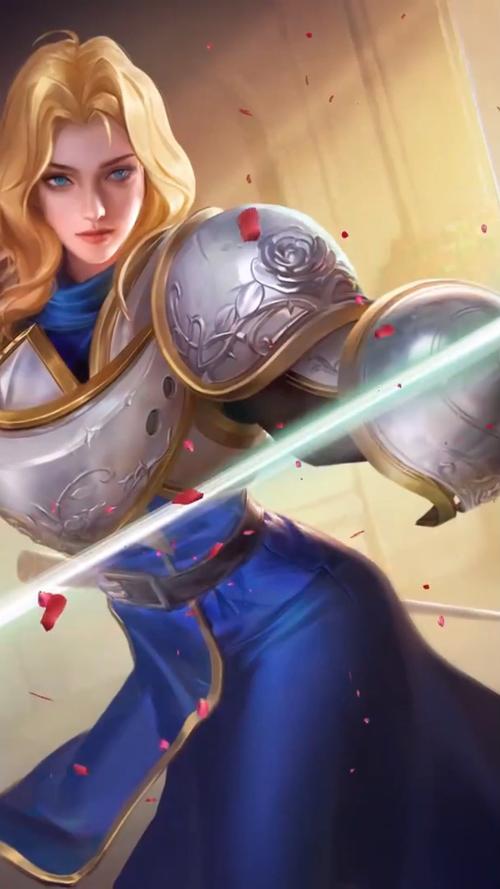 王者荣耀地狱火攻略梦泪-王者荣耀地狱之火-第2张图片-屿企游戏网