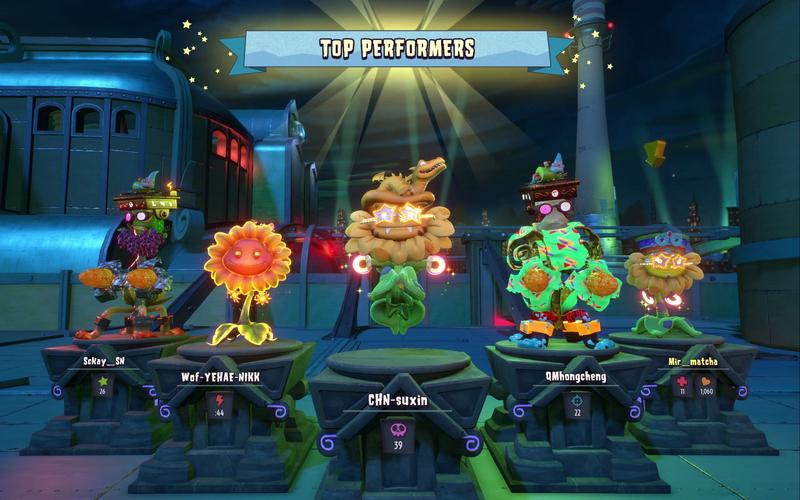 植物大战僵尸花园战争激活码_植物大战僵尸花园战争正版多少钱-第2张图片-屿企游戏网