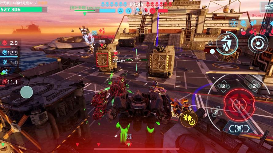 王者荣耀围城攻略，王者围城官方网站-第4张图片-屿企游戏网