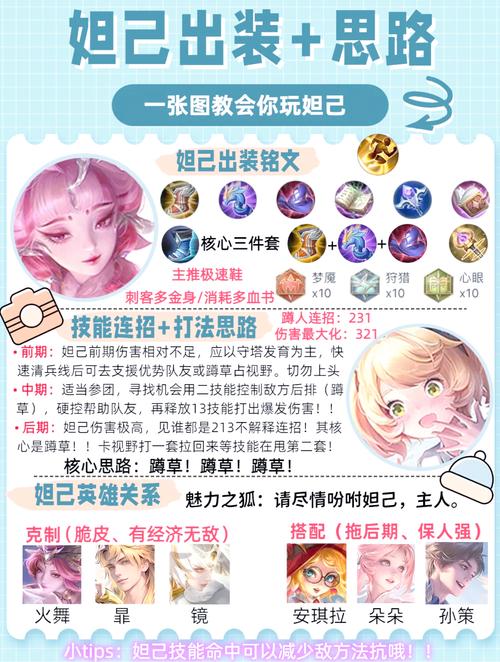 王者英雄荣耀攻略-王者英雄荣耀攻略大全-第2张图片-屿企游戏网