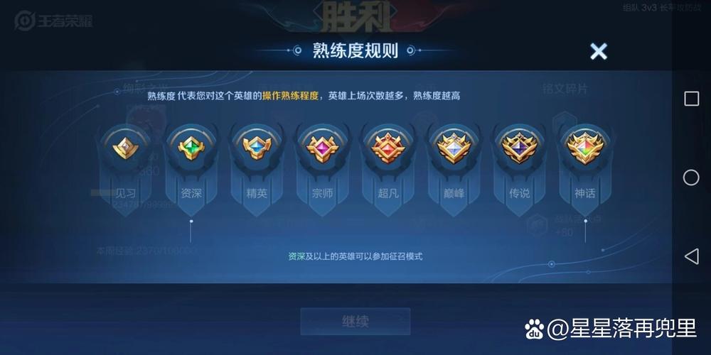 王者英雄荣耀攻略-王者英雄荣耀攻略大全-第4张图片-屿企游戏网