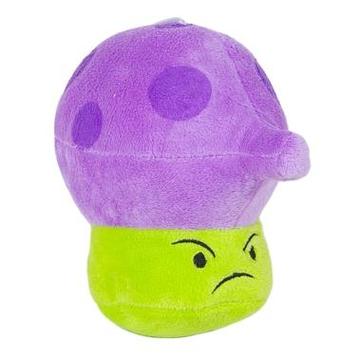 植物大战僵尸紫色蘑菇，植物大战僵尸紫色蘑菇叫什么名字-第5张图片-屿企游戏网